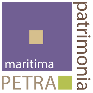 Logo Petra Patrimonia